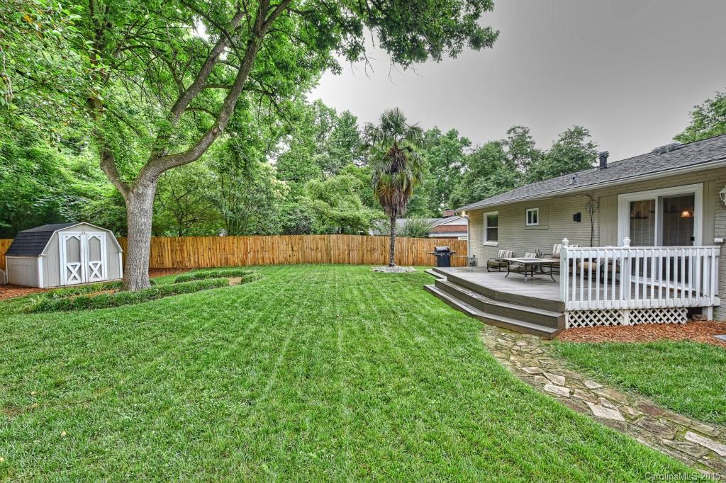 713 Lochridge Road, Unit 37 Charlotte, NC 28209 - Photo 20 of 24