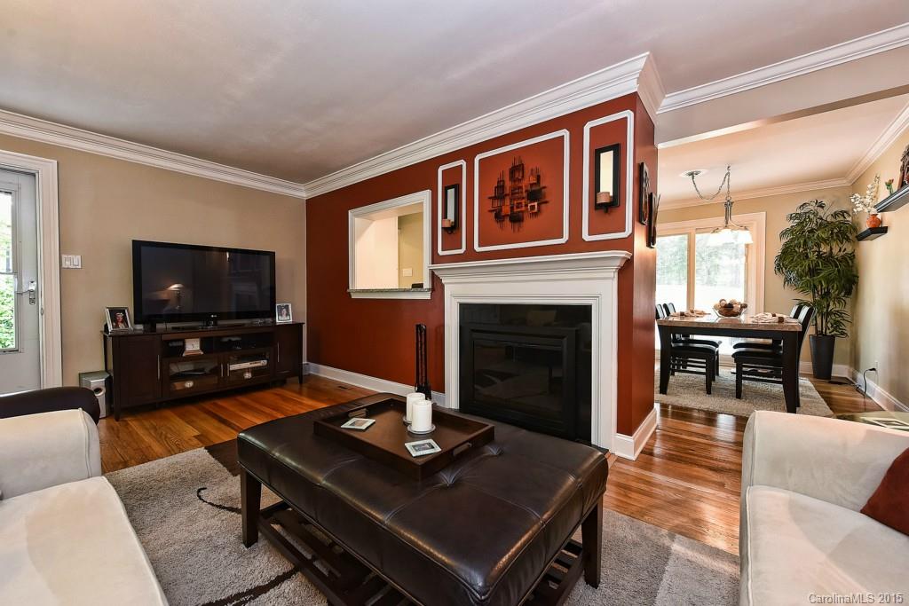 713 Lochridge Road, Unit 37 Charlotte, NC 28209 - Photo 3 of 24