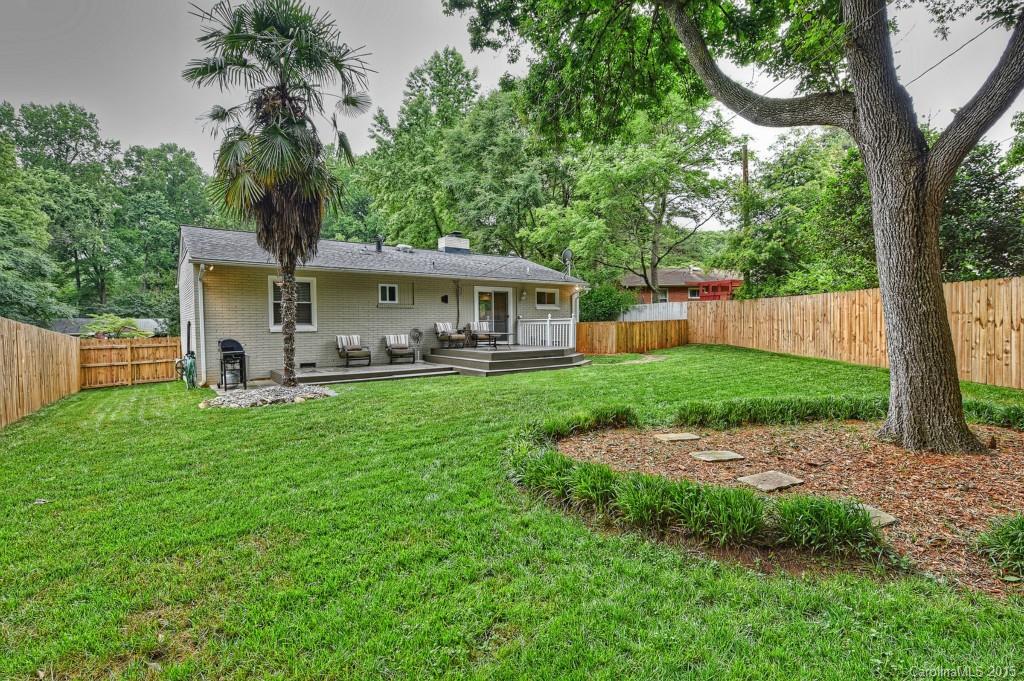 713 Lochridge Road, Unit 37 Charlotte, NC 28209 - Photo 21 of 24