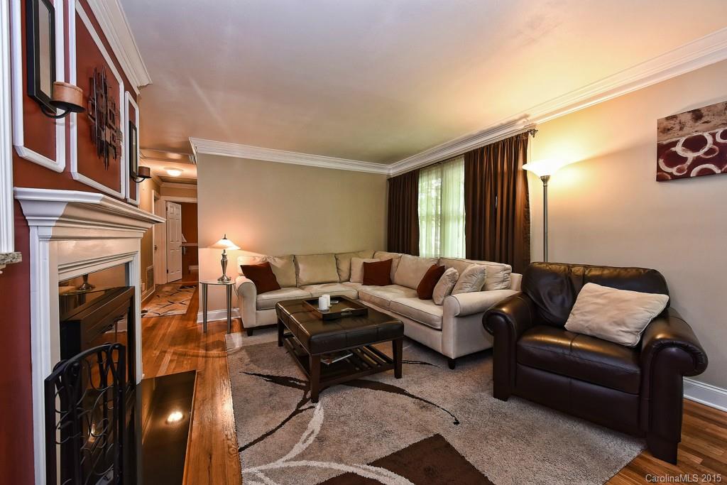 713 Lochridge Road, Unit 37 Charlotte, NC 28209 - Photo 5 of 24