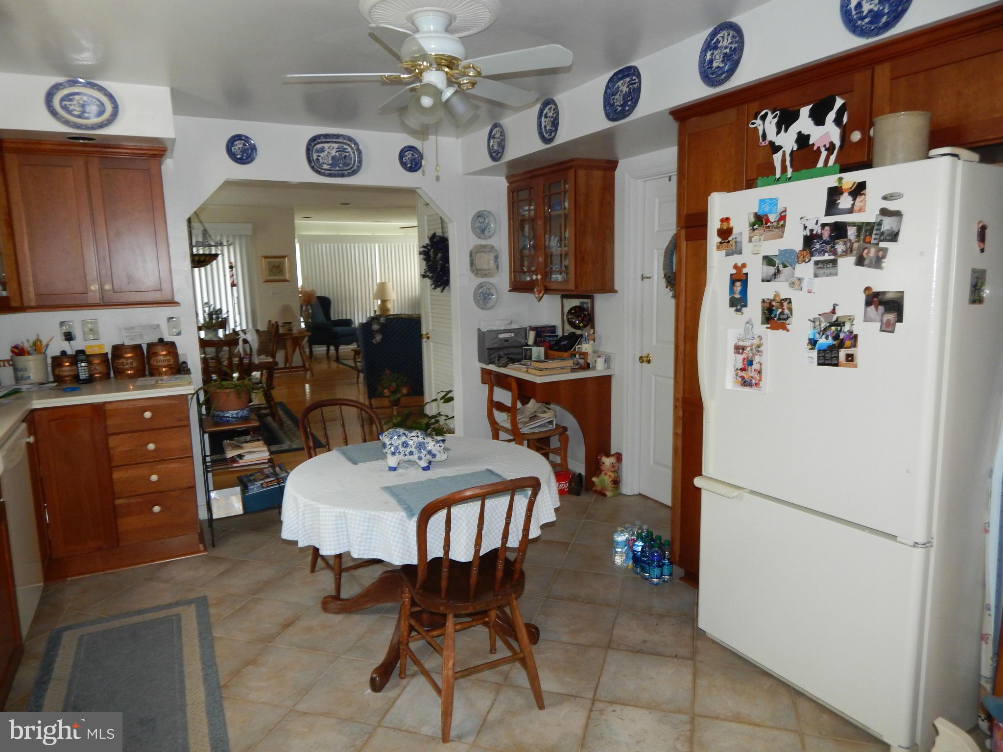 12936 Community Road Baltimore, MD 21220 - Photo 16 of 29 Kitchen