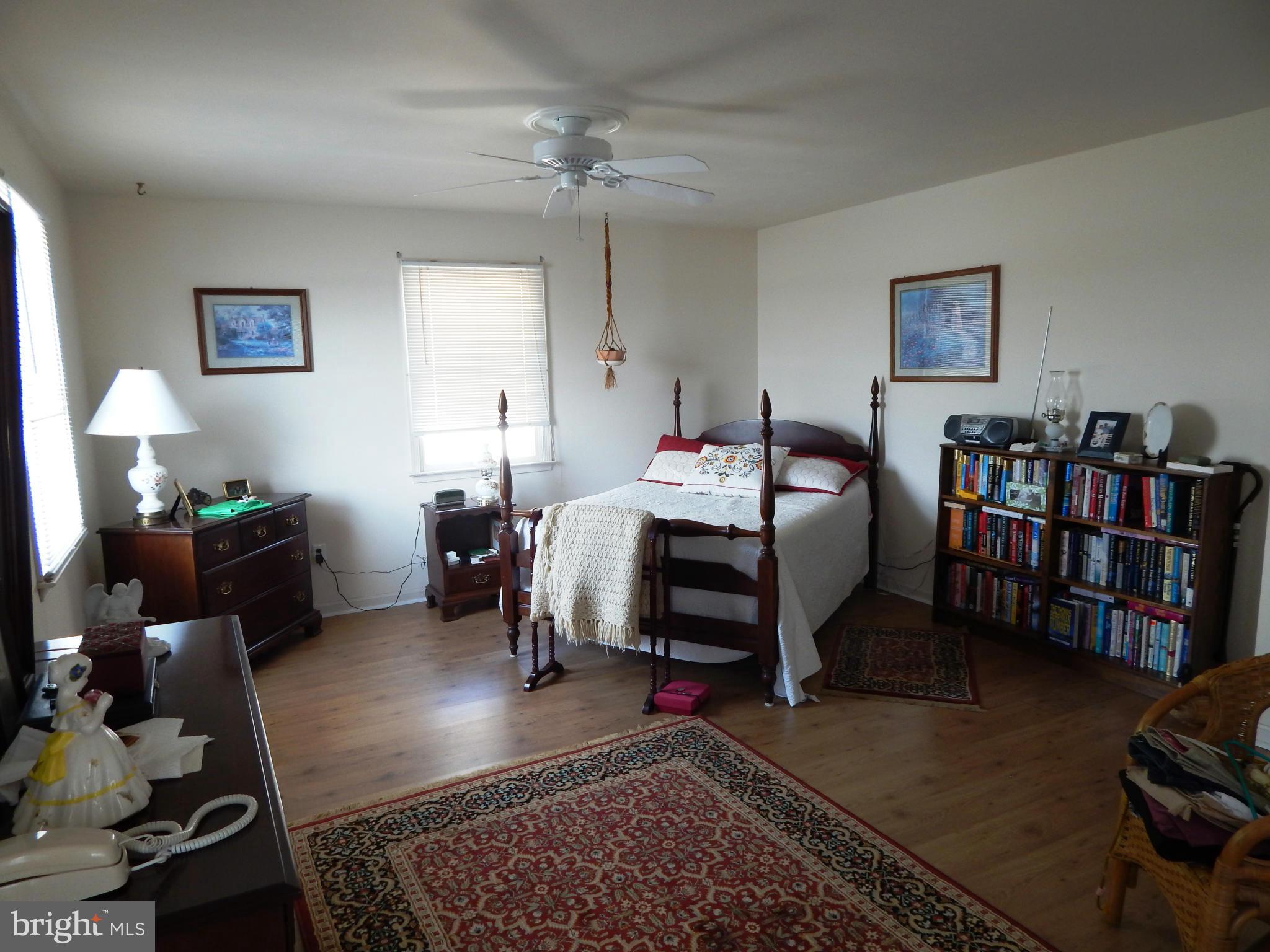12936 Community Road Baltimore, MD 21220 - Photo 17 of 29 Bedroom (Master)