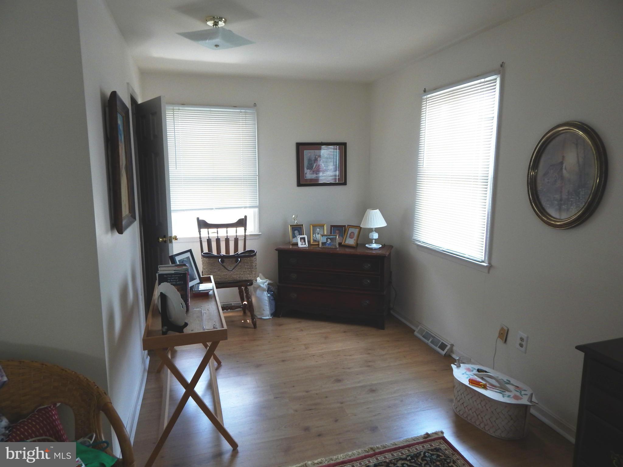 12936 Community Road Baltimore, MD 21220 - Photo 19 of 29 Bedroom (Master)