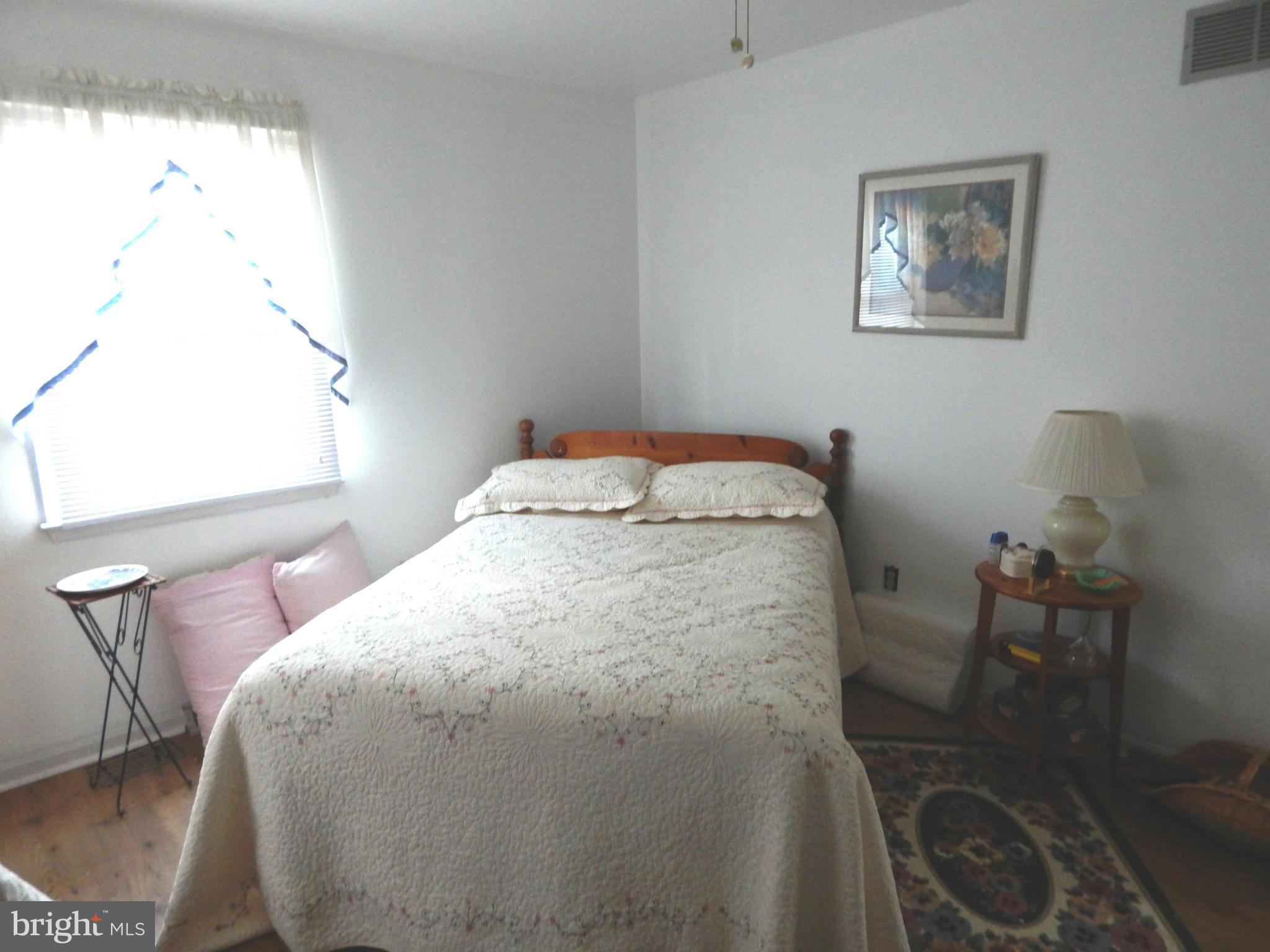 12936 Community Road Baltimore, MD 21220 - Photo 21 of 29 Bedroom