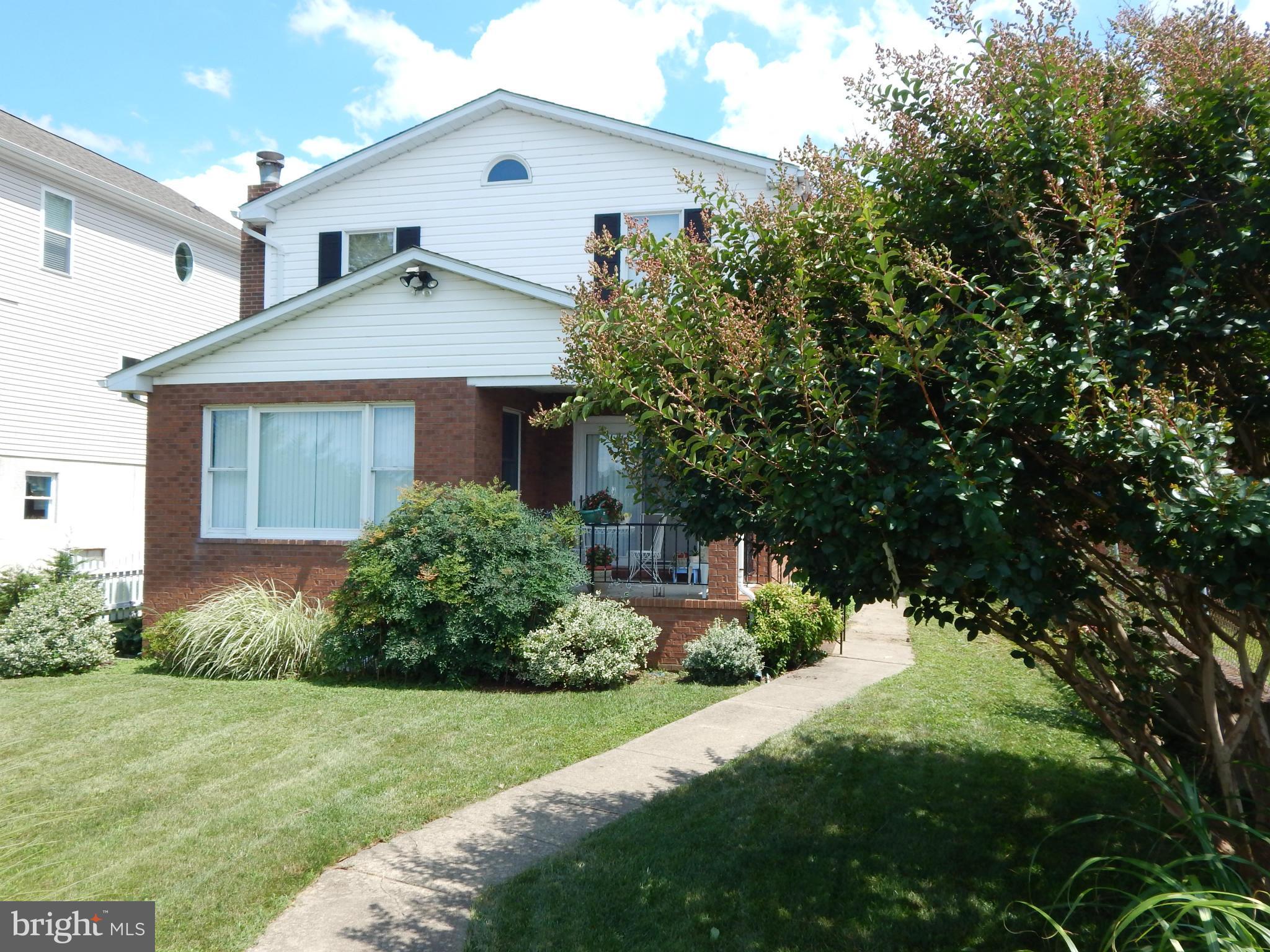 12936 Community Road Baltimore, MD 21220 - Photo 26 of 29 Exterior (Rear)
