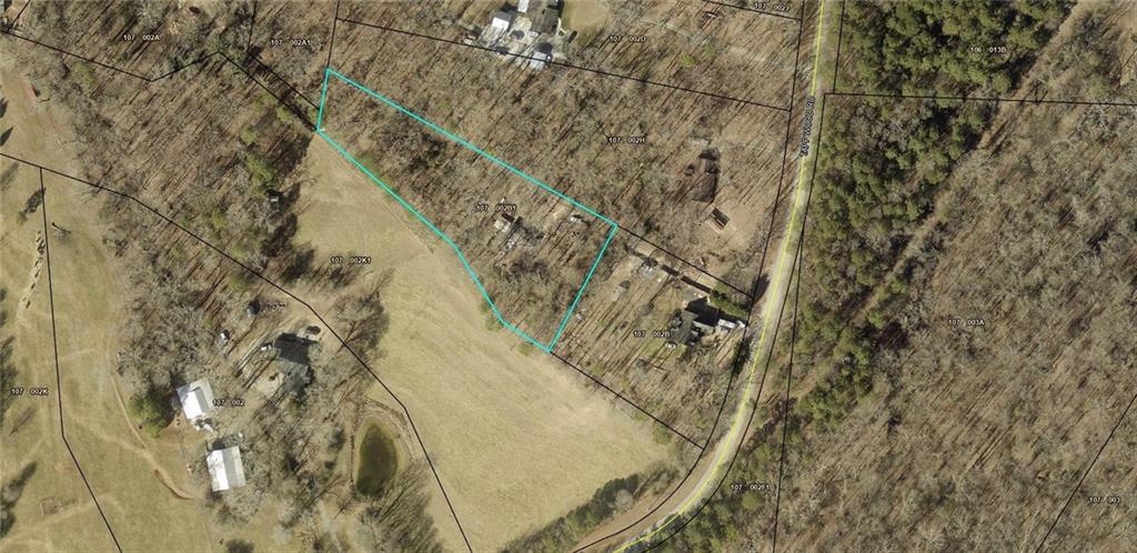 1325 Tapp Wood Road Hoschton, GA 30548 - Photo 1 of 1