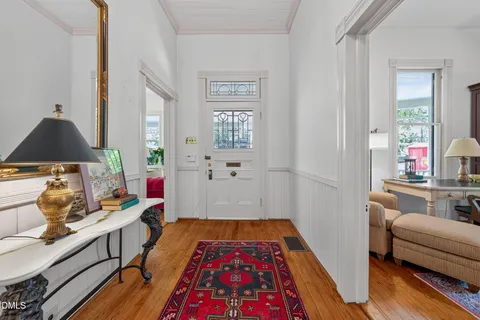 $1,050,000 | 517 North East Street, Raleigh, NC 27604