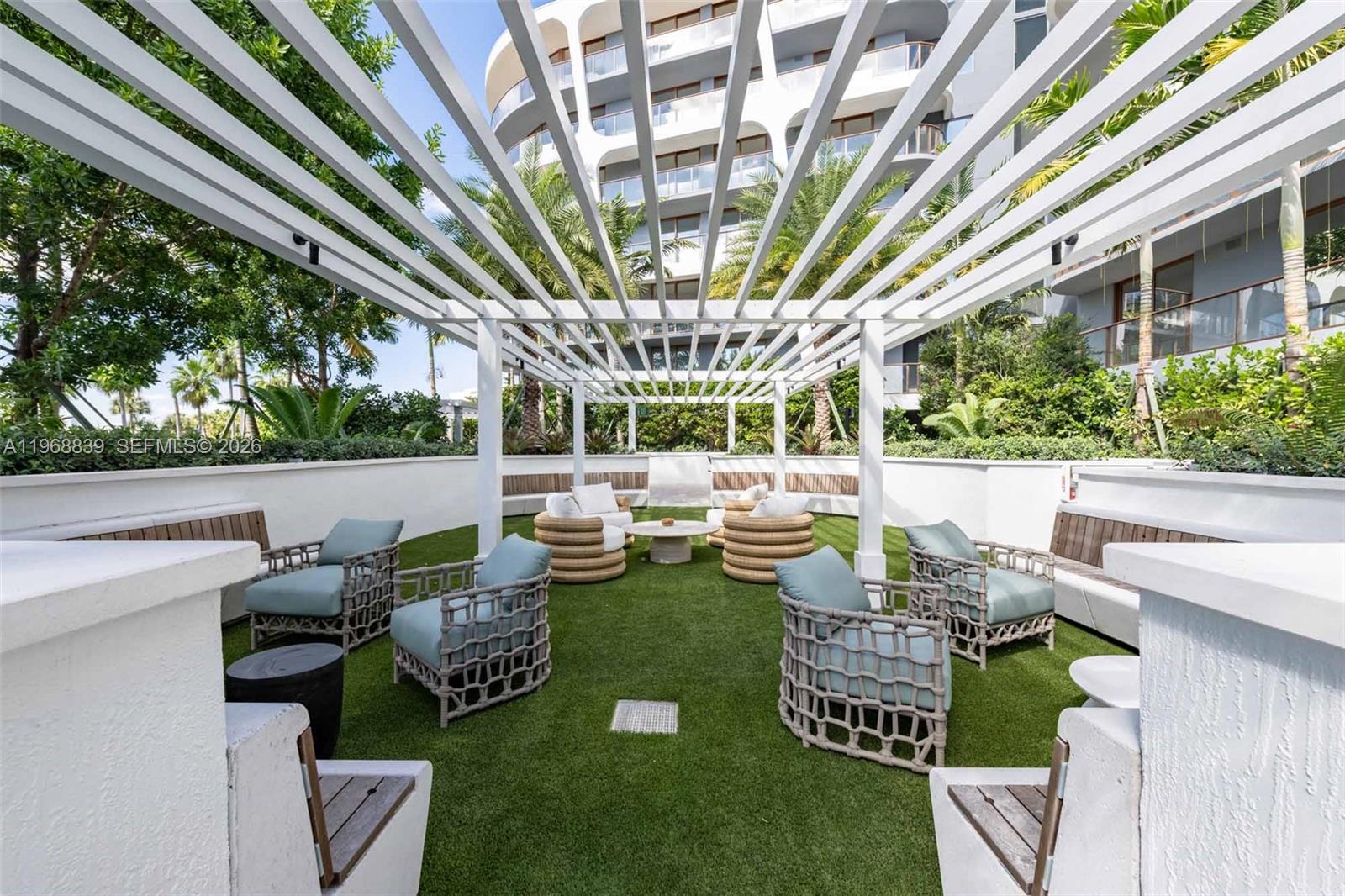 3900 Alton Road, Unit 625 Miami Beach, FL 33140 - Photo 22 of 41