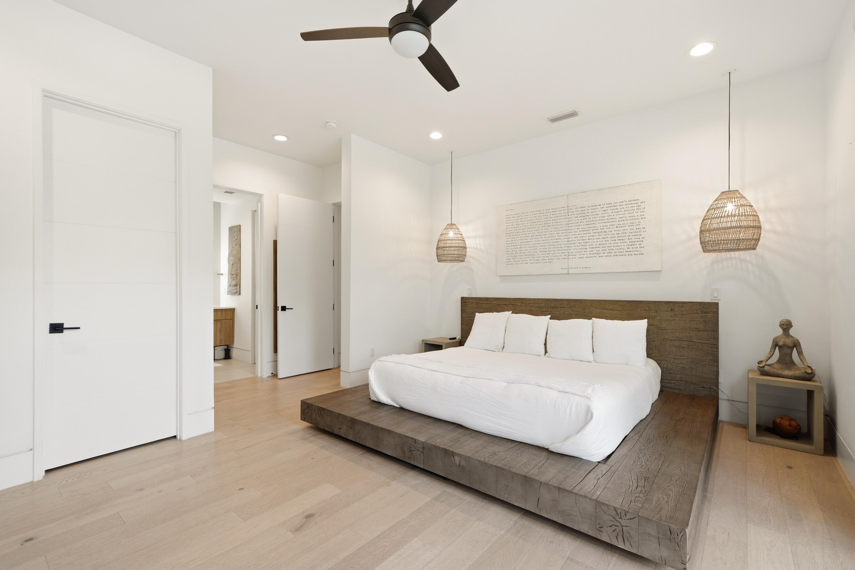 114 Surfside Drive Santa Rosa Beach, FL 32459 - Photo 23 of 84 Master Bedroom