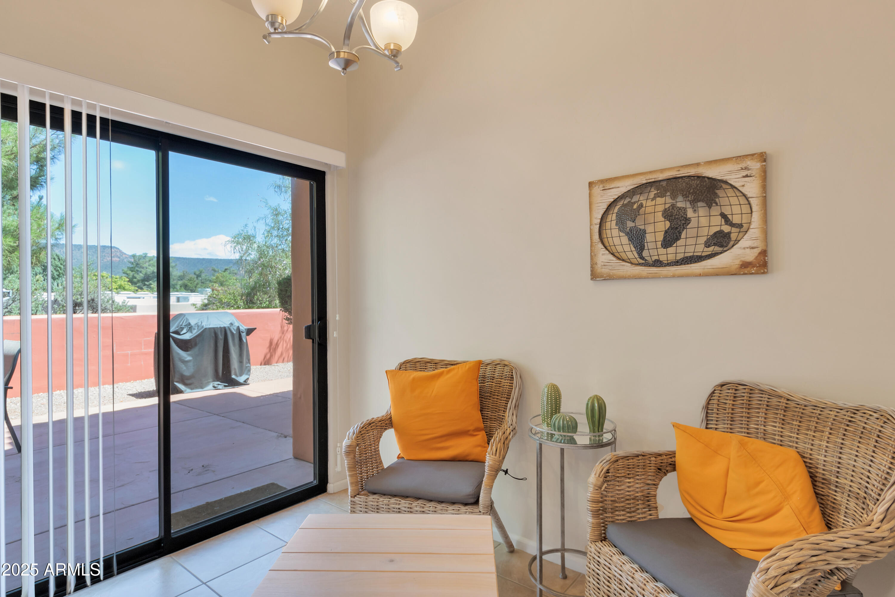45 Canyon Diablo Road, Unit 5 Sedona, AZ 86351 - Photo 6 of 25