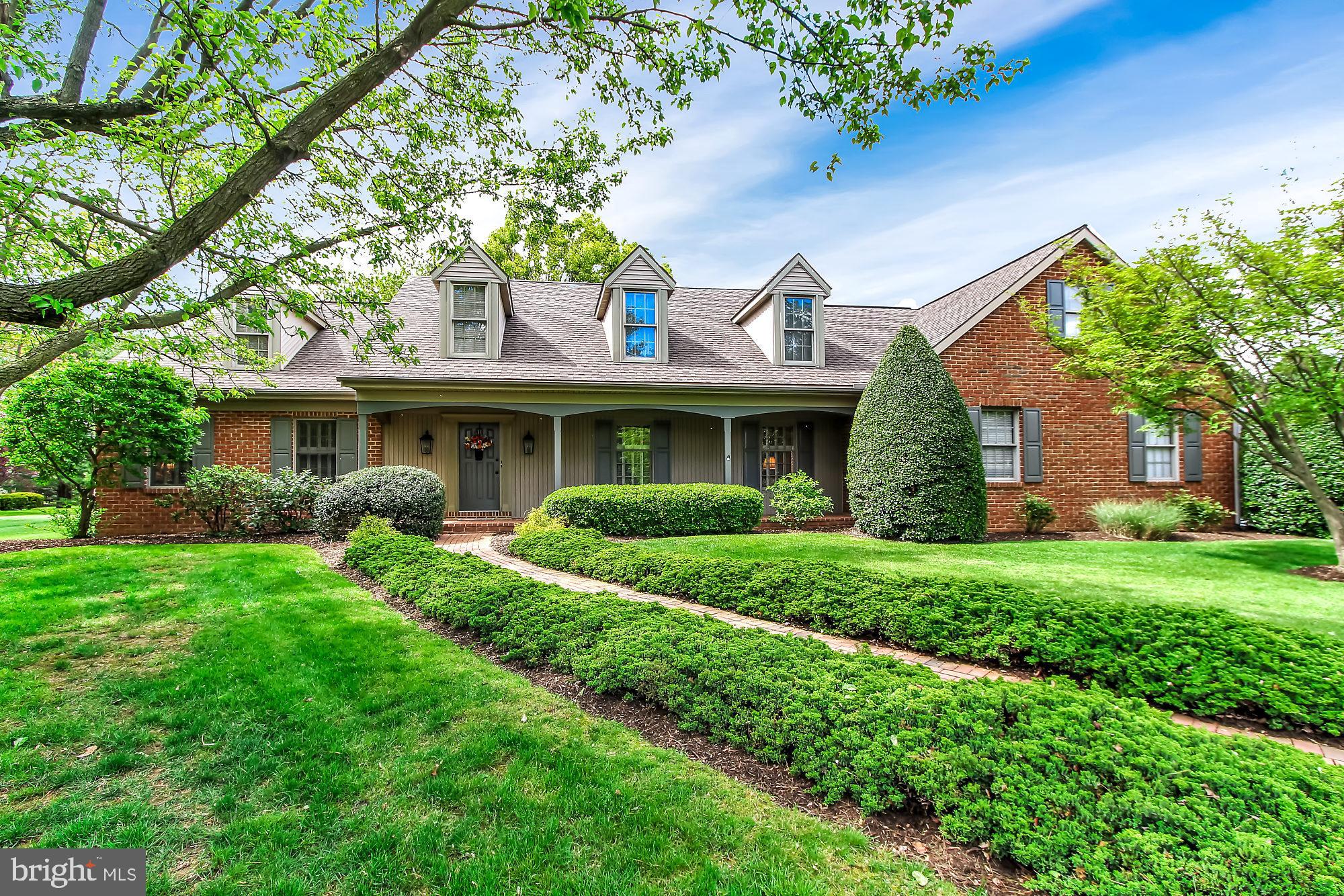 14 Fieldstone Court Lititz, PA 17543 - Photo 1 of 44