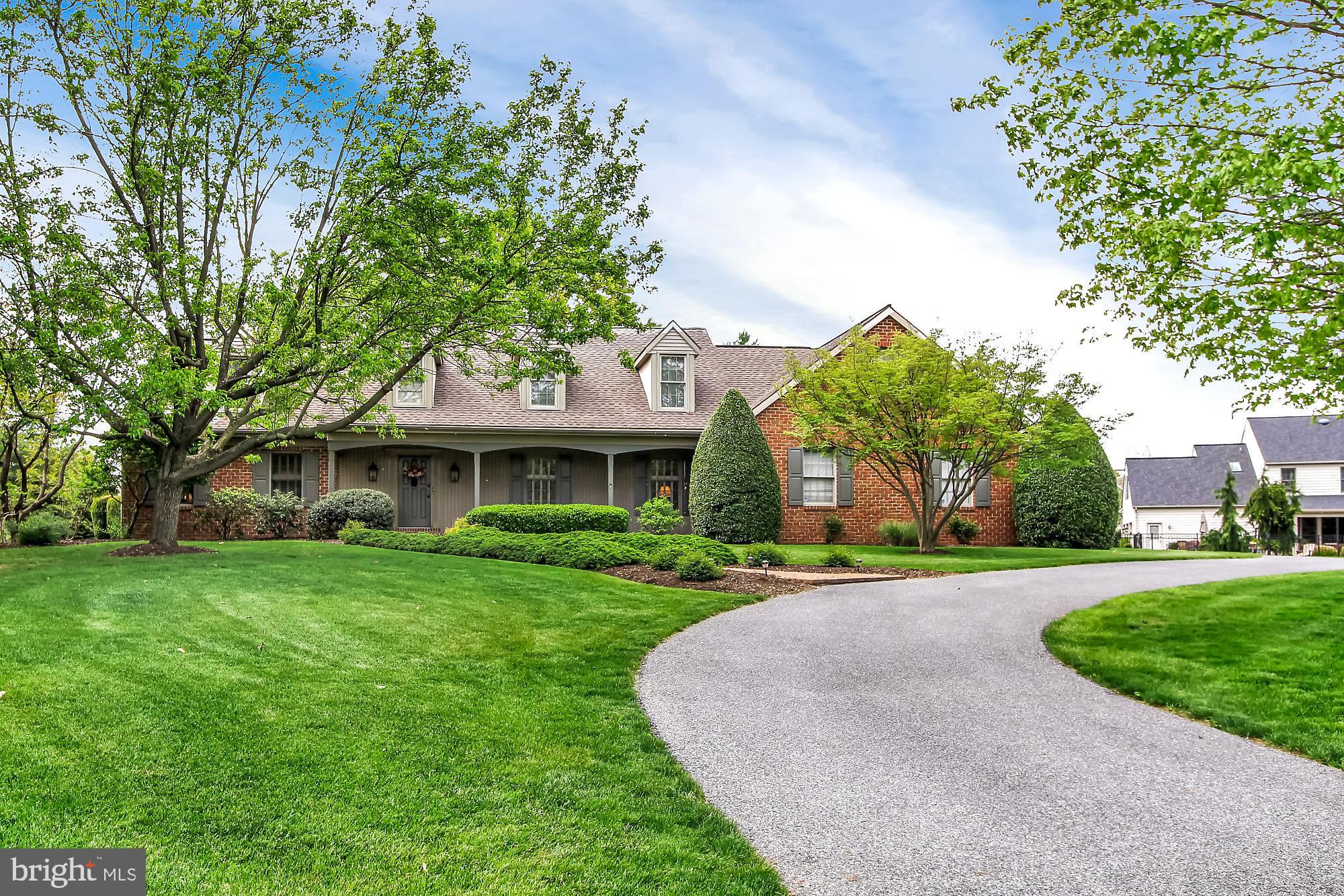 14 Fieldstone Court Lititz, PA 17543 - Photo 3 of 44