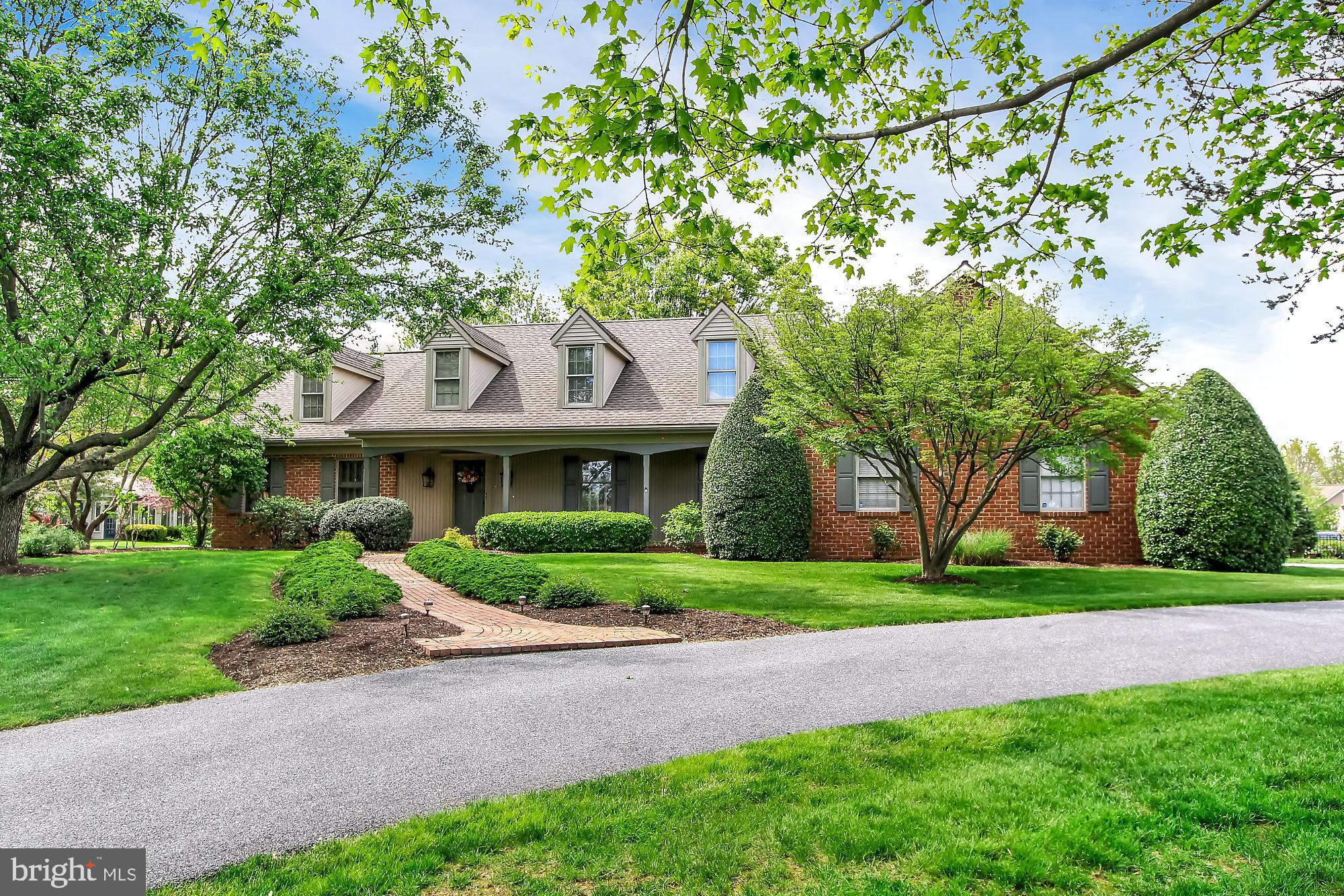 14 Fieldstone Court Lititz, PA 17543 - Photo 4 of 44