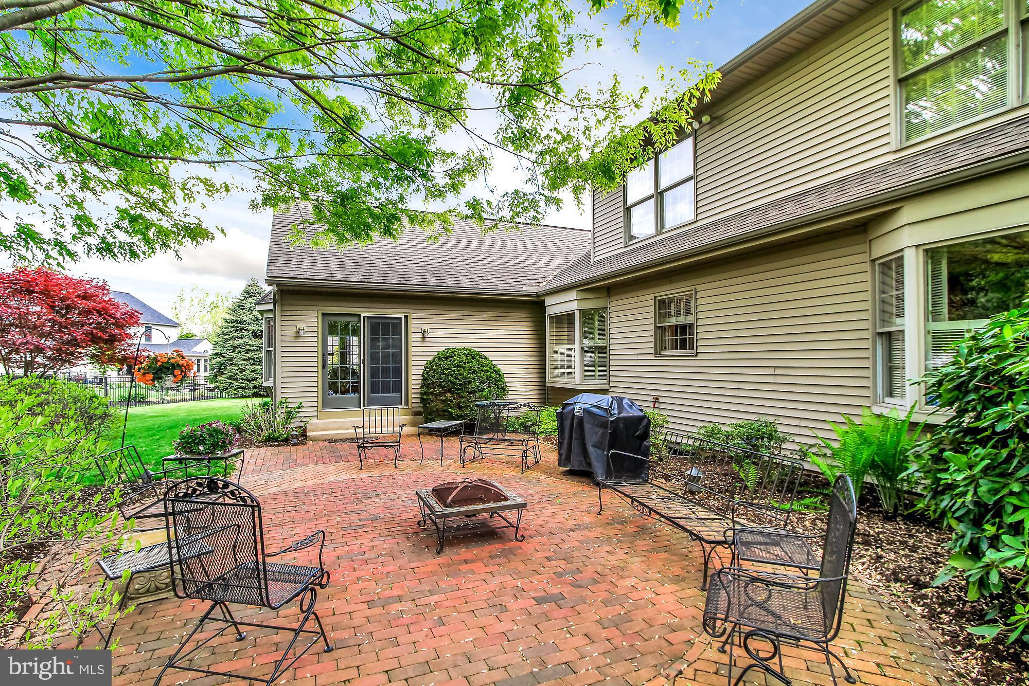 14 Fieldstone Court Lititz, PA 17543 - Photo 33 of 44