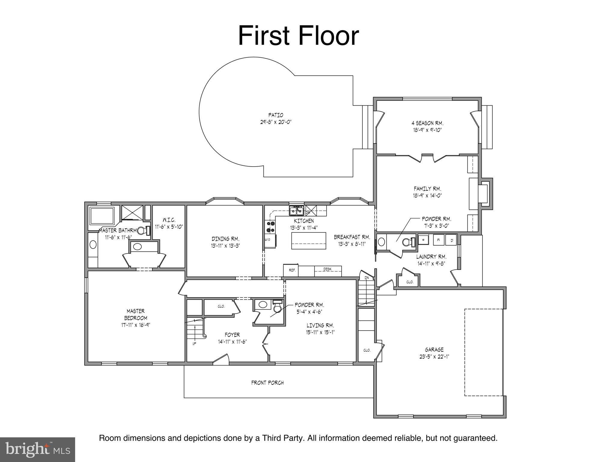 14 Fieldstone Court Lititz, PA 17543 - Photo 39 of 44