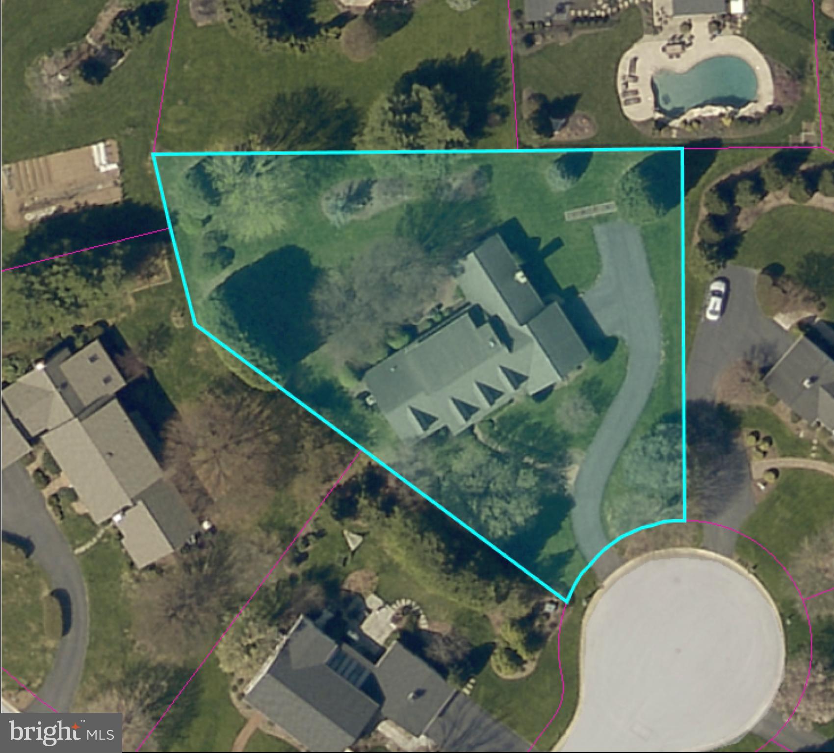 14 Fieldstone Court Lititz, PA 17543 - Photo 43 of 44