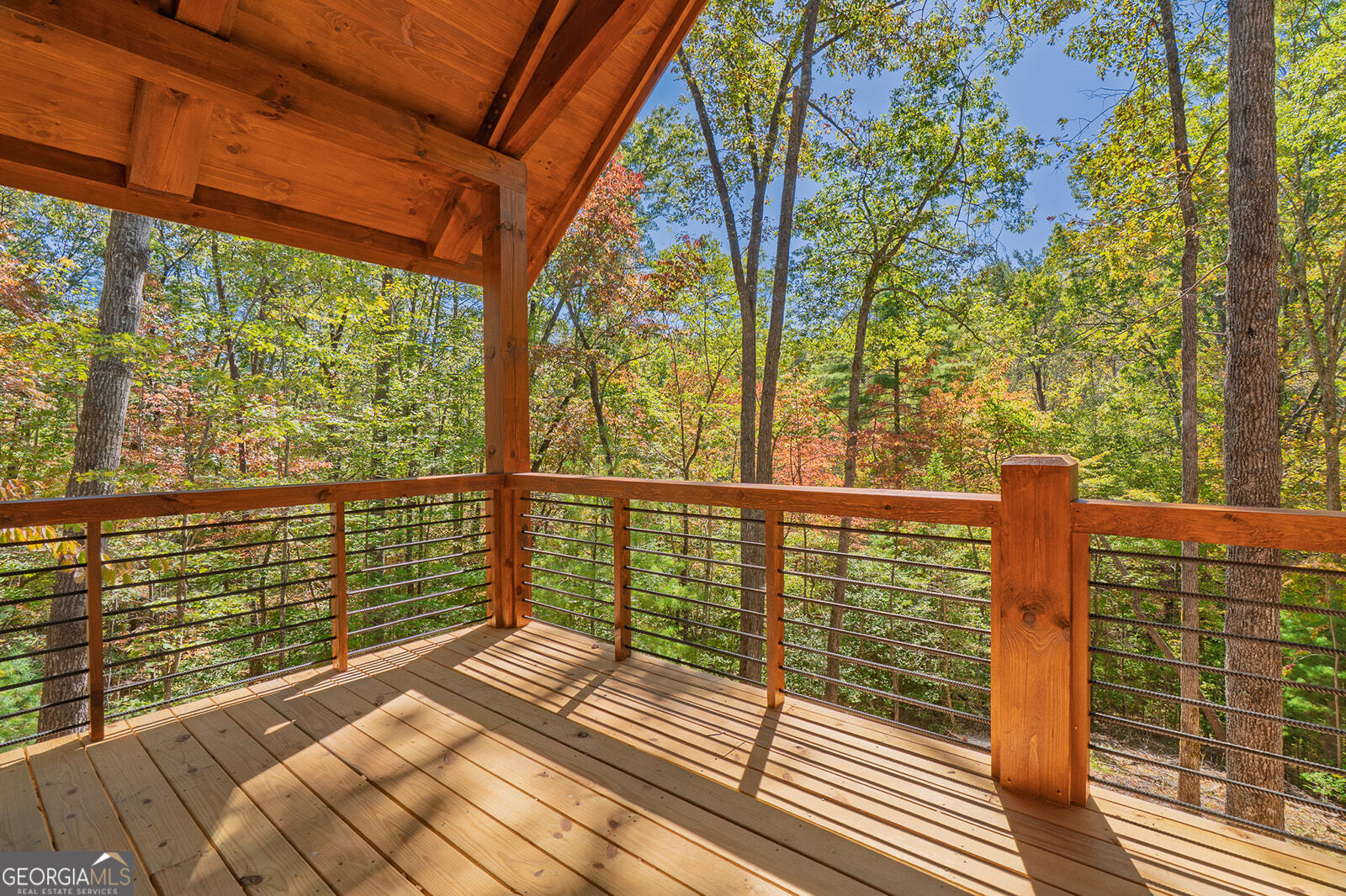 100 Crystal Oliver Lane Blue Ridge, GA 30513 - Photo 23 of 47