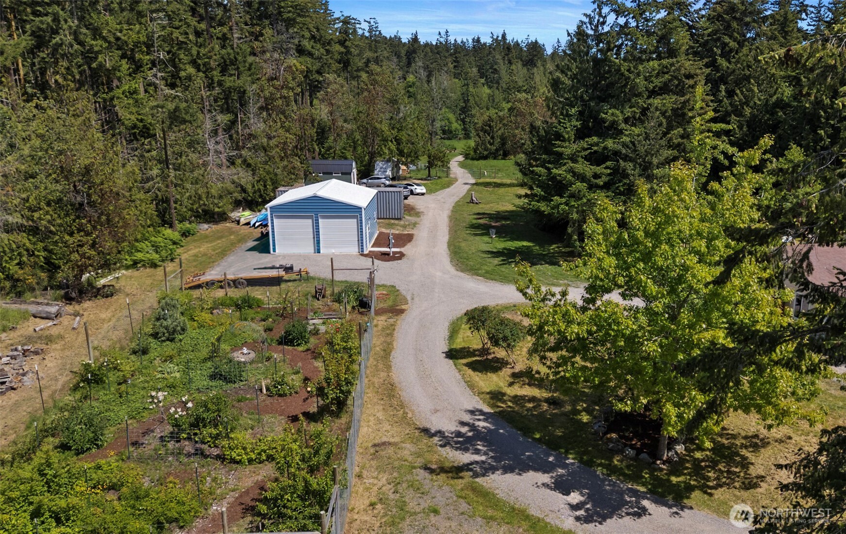 9272 Flagler Road Nordland, WA 98358 - Photo 33 of 38