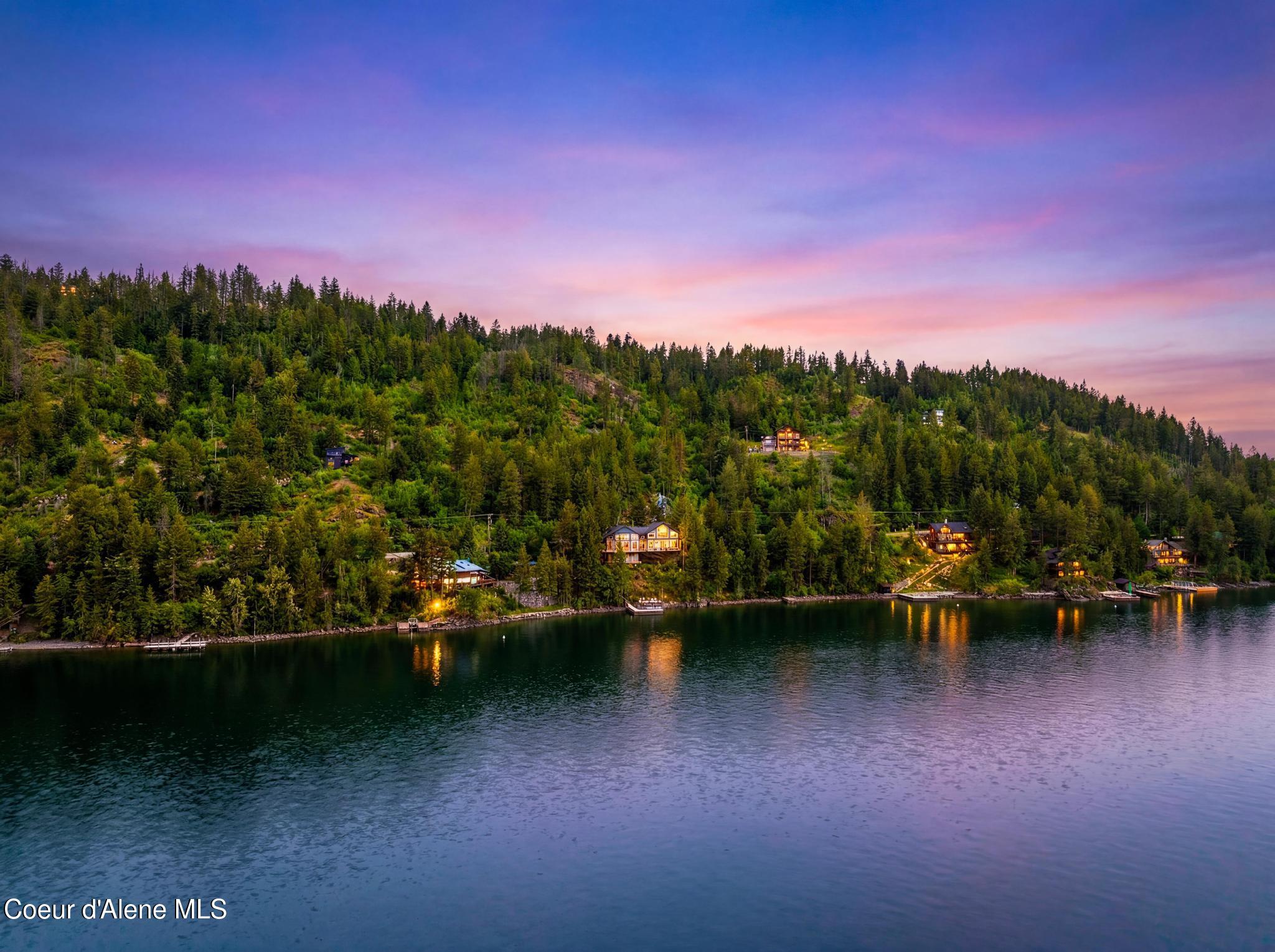 3361 Bottle Bay Road Sagle, ID 83860 - Photo 26 of 230 DJI_20260526065725_0336_D-HDR_Safe_No_Li