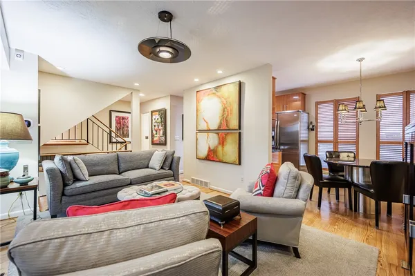 $475,000 | 1599 East Avenue, Rochester, NY 14610