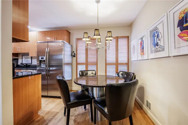 $475,000 | 1599 East Avenue, Rochester, NY 14610