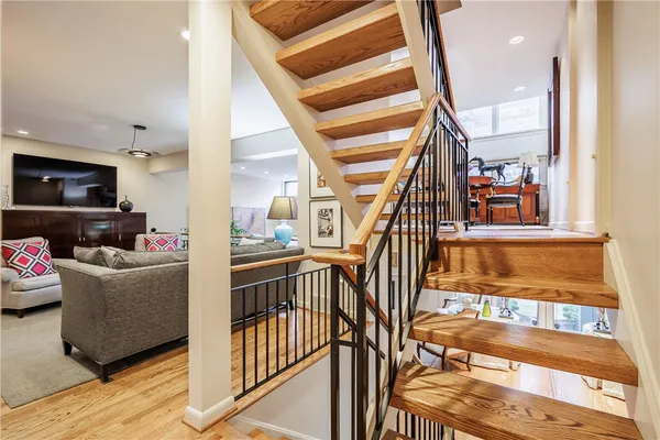 $475,000 | 1599 East Avenue, Rochester, NY 14610