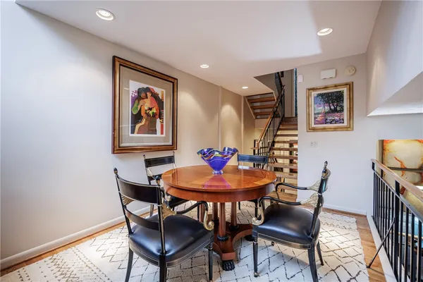 $475,000 | 1599 East Avenue, Rochester, NY 14610