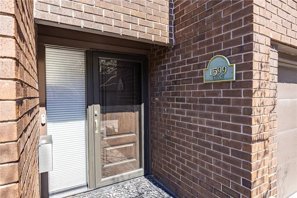 $475,000 | 1599 East Avenue, Rochester, NY 14610