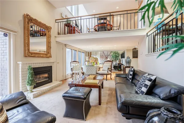 $475,000 | 1599 East Avenue, Rochester, NY 14610