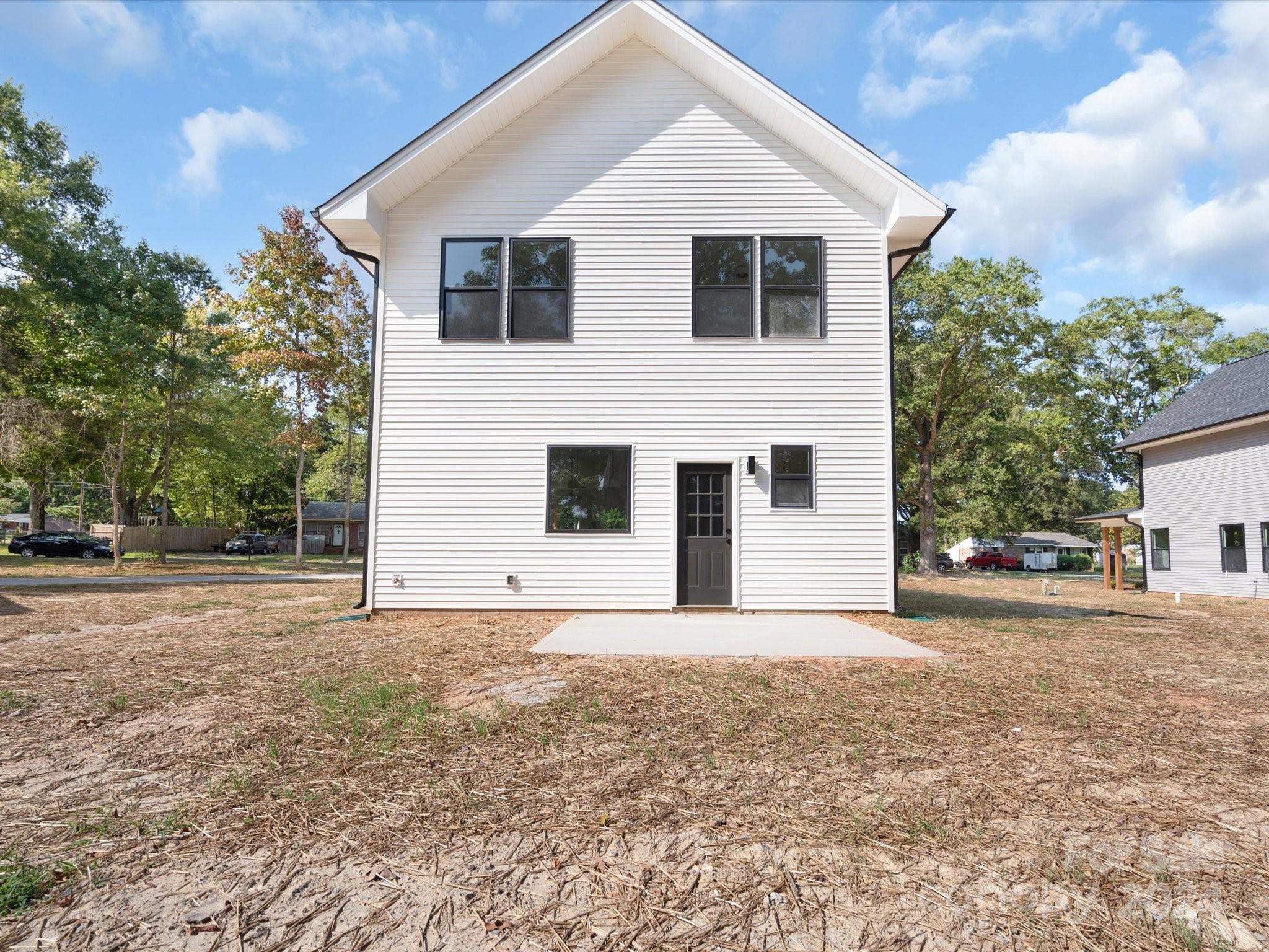 3915 Privette Road Stallings, NC 28104 - Photo 28 of 28