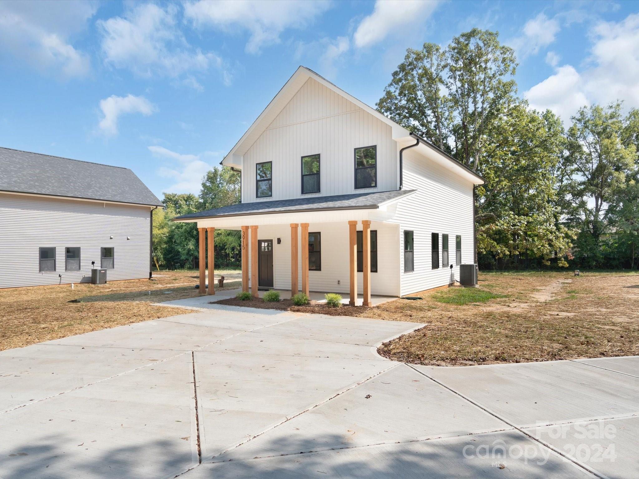 3915 Privette Road Stallings, NC 28104 - Photo 7 of 28