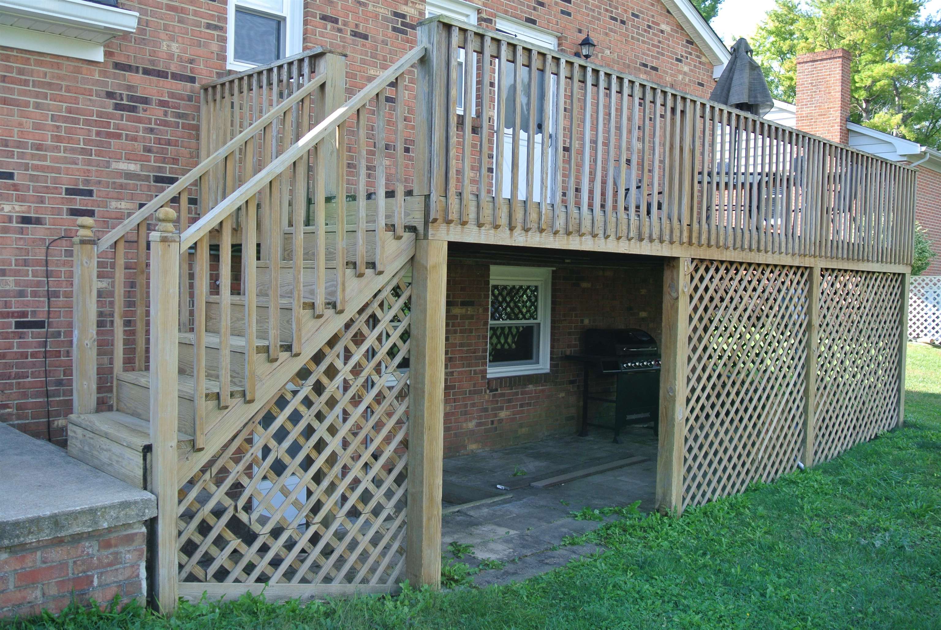 926 Cattle Scales Road Waynesboro, VA 22980 - Photo 57 of 75 Gallery Image 57
