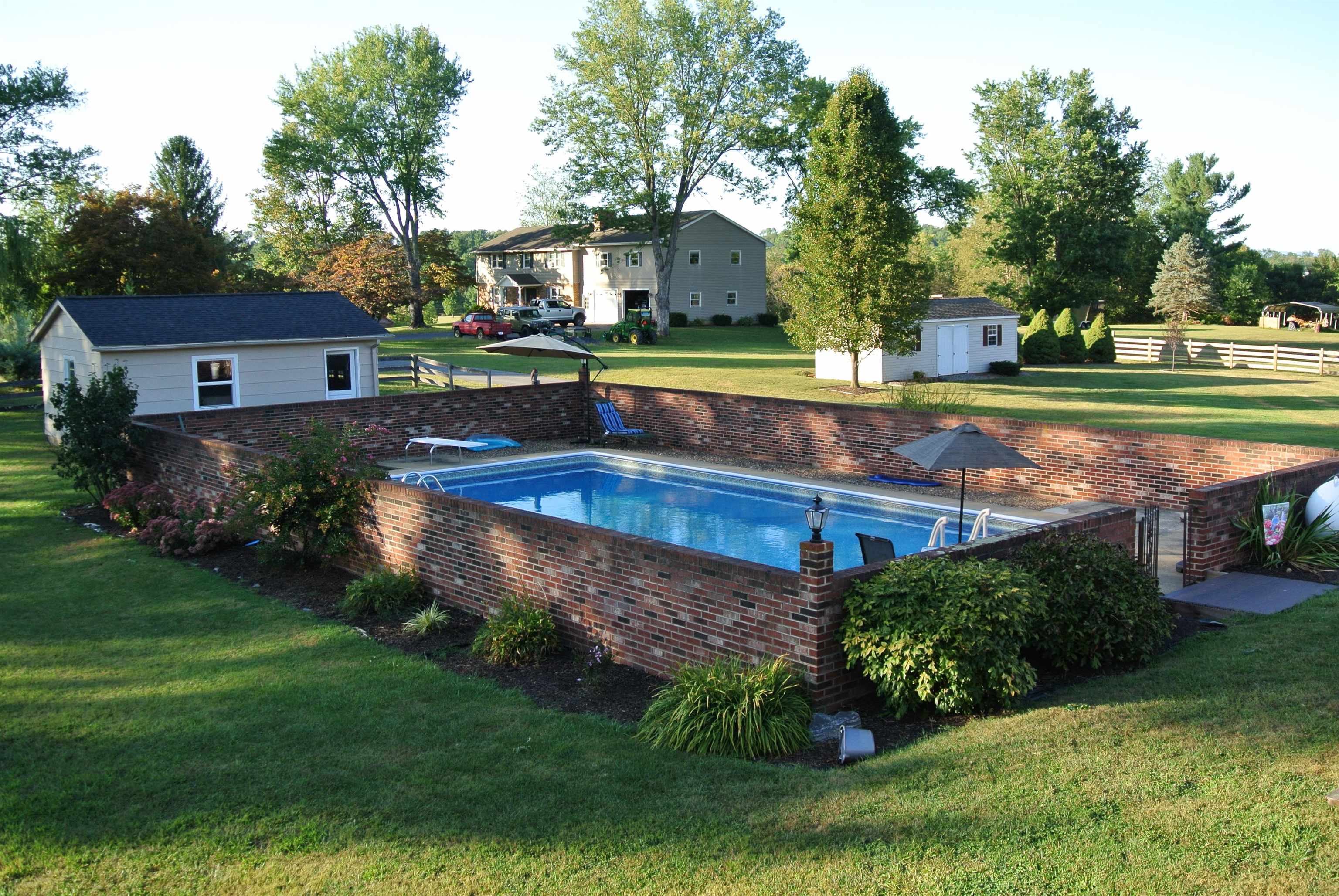 926 Cattle Scales Road Waynesboro, VA 22980 - Photo 66 of 75 Gallery Image 66