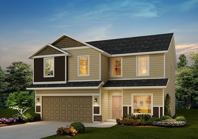 119 South Hodges Road Greenacres, WA 99016 - Photo 1 of 1 Gallery Image 1