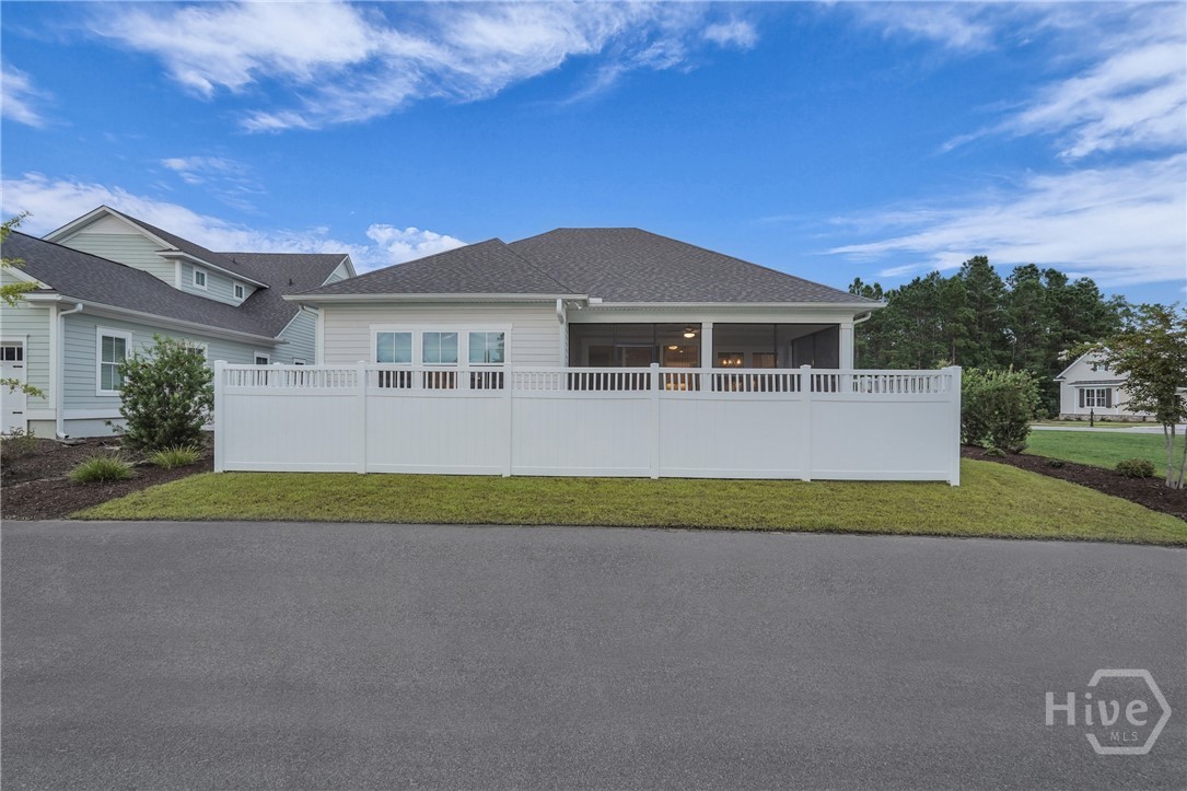 141 Tupelo Street Pooler, GA 31322 - Photo 39 of 50 Gallery Image 39