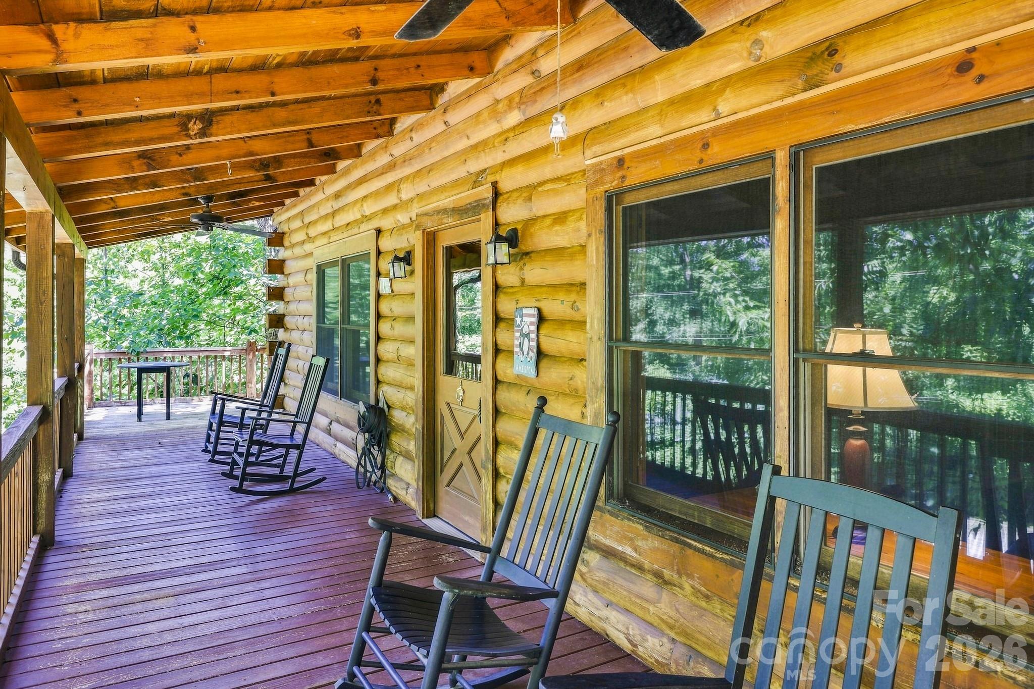 450 Starling Road Lake Lure, NC 28746 - Photo 6 of 40 Gallery Image 6