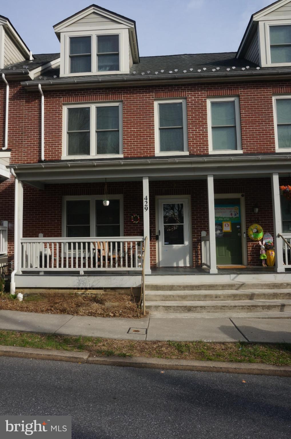 429 Locust Street Lancaster, PA 17602 - Photo 19 of 19