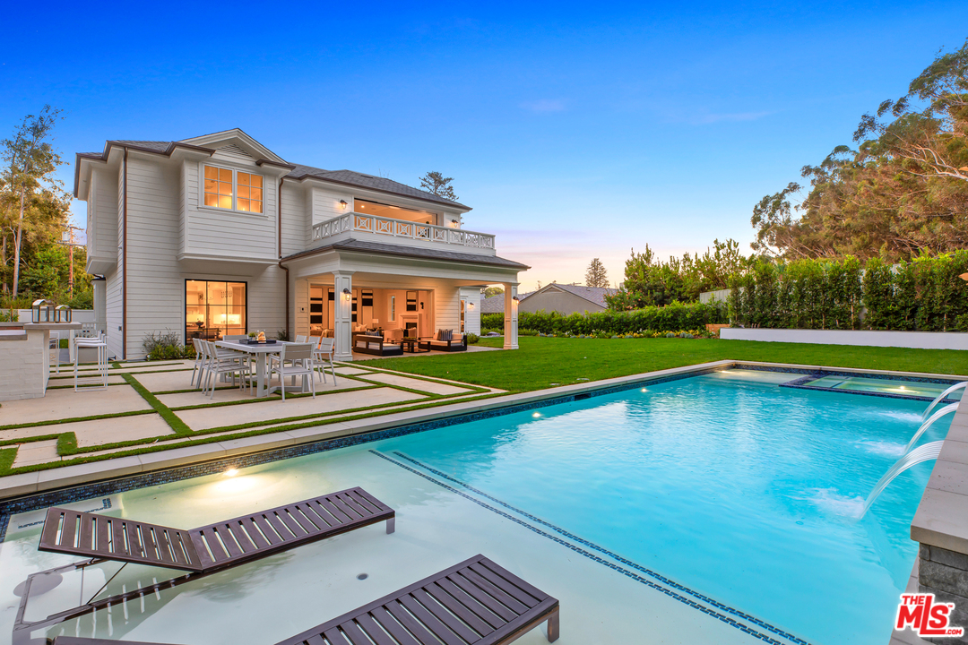 829 Greentree Road Pacific Palisades, CA 90402 - Photo 16 of 50