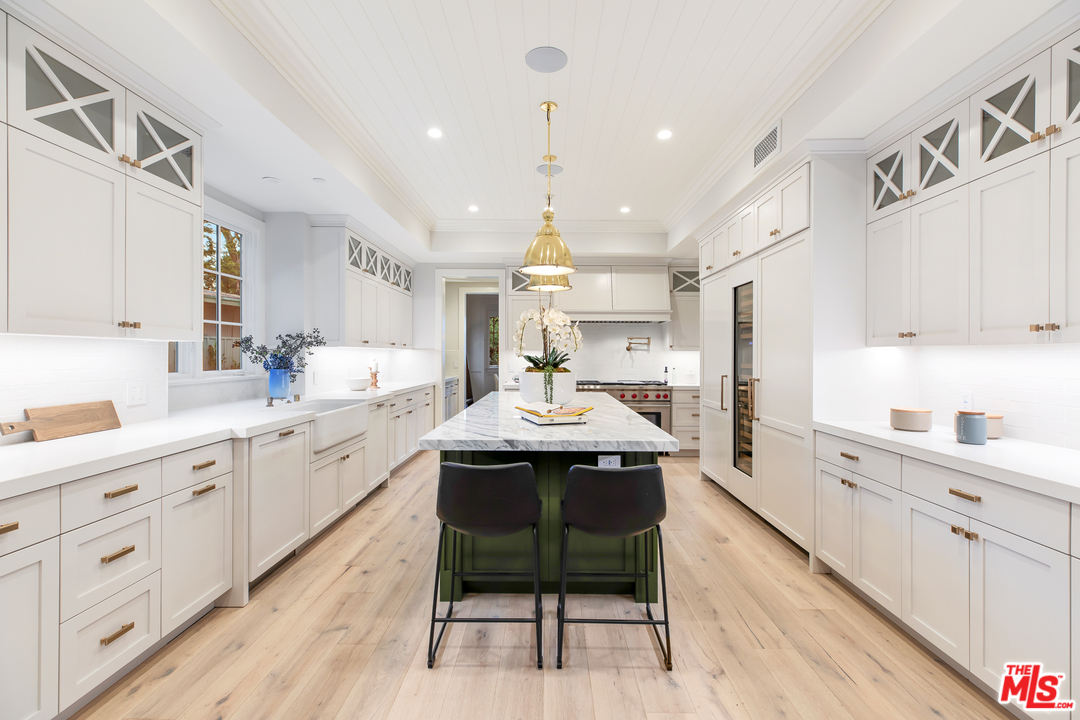 829 Greentree Road Pacific Palisades, CA 90402 - Photo 18 of 50