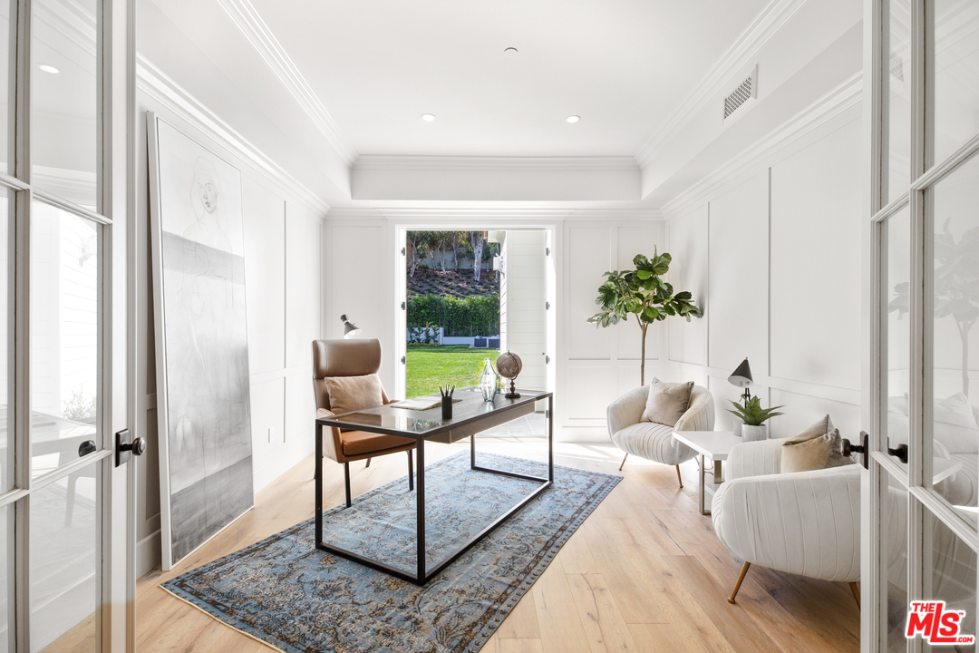 829 Greentree Road Pacific Palisades, CA 90402 - Photo 20 of 50