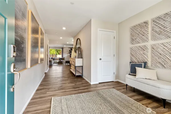 $574,990 | 8743 62nd Court Southeast, Olympia, WA 98513