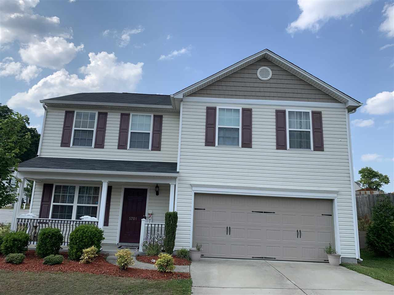 5701 Quitman Trail Raleigh, NC 27610 - Photo 28 of 28 Photo 28