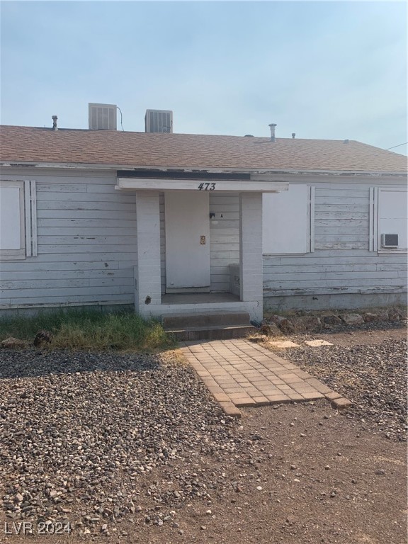 473 Hunter Drive Henderson, NV 89011 - Photo 1 of 18