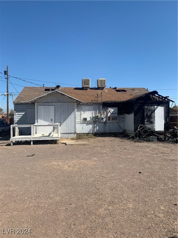 473 Hunter Drive Henderson, NV 89011 - Photo 12 of 18