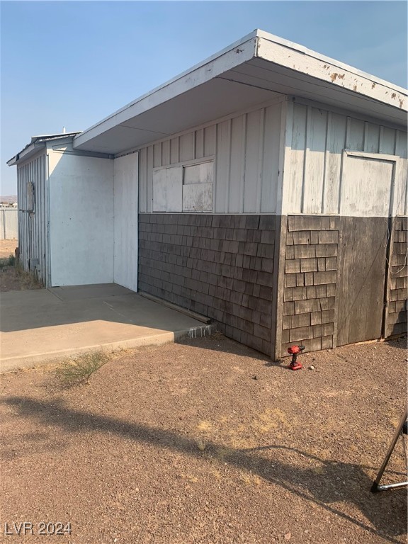 473 Hunter Drive Henderson, NV 89011 - Photo 7 of 18 Storage