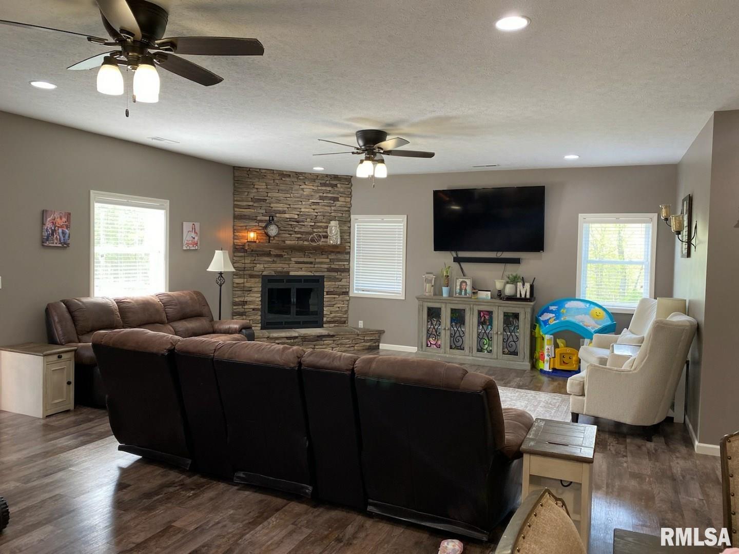 1765 Ballowe Church Road Vienna, IL 62995 - Photo 9 of 50 Gallery Image 9