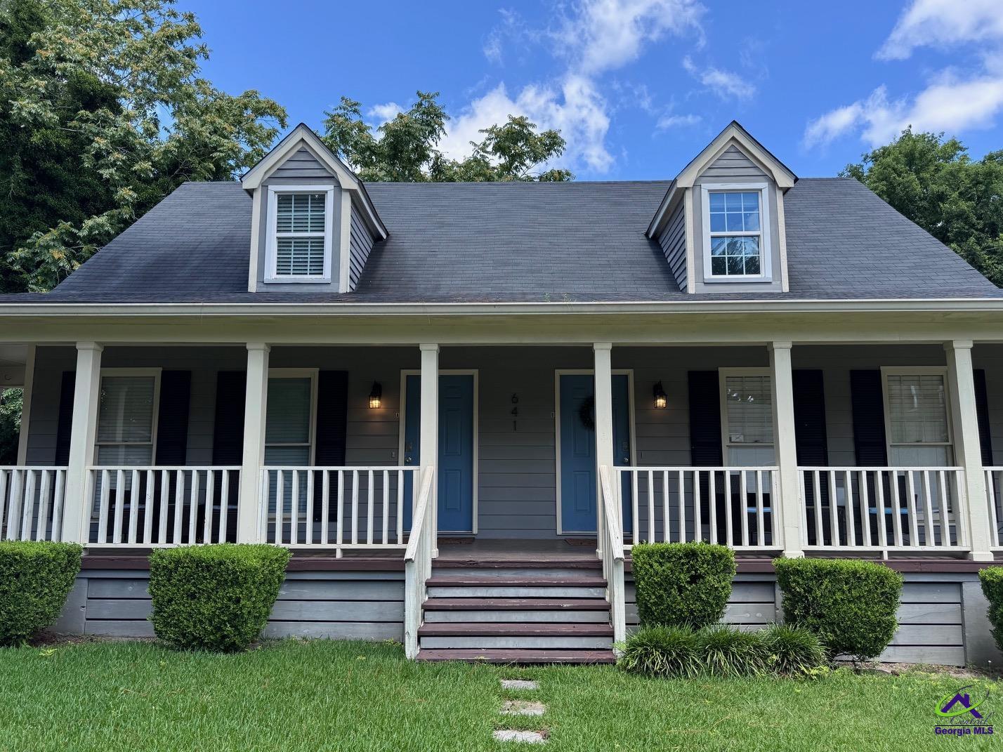 641 College Street Macon, GA 31201 - Photo 31 of 31