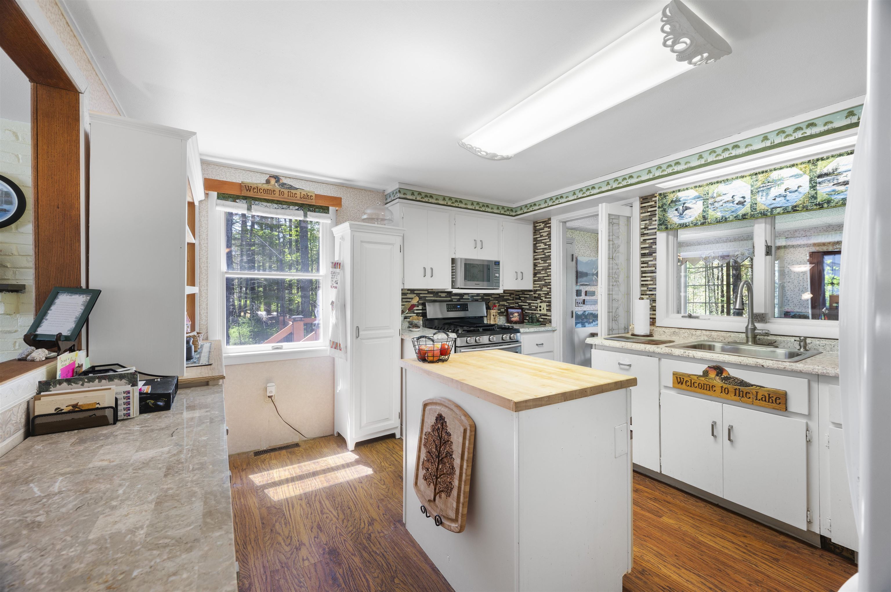 34 Tall Pine Road Moultonborough, NH 03254 - Photo 6 of 49