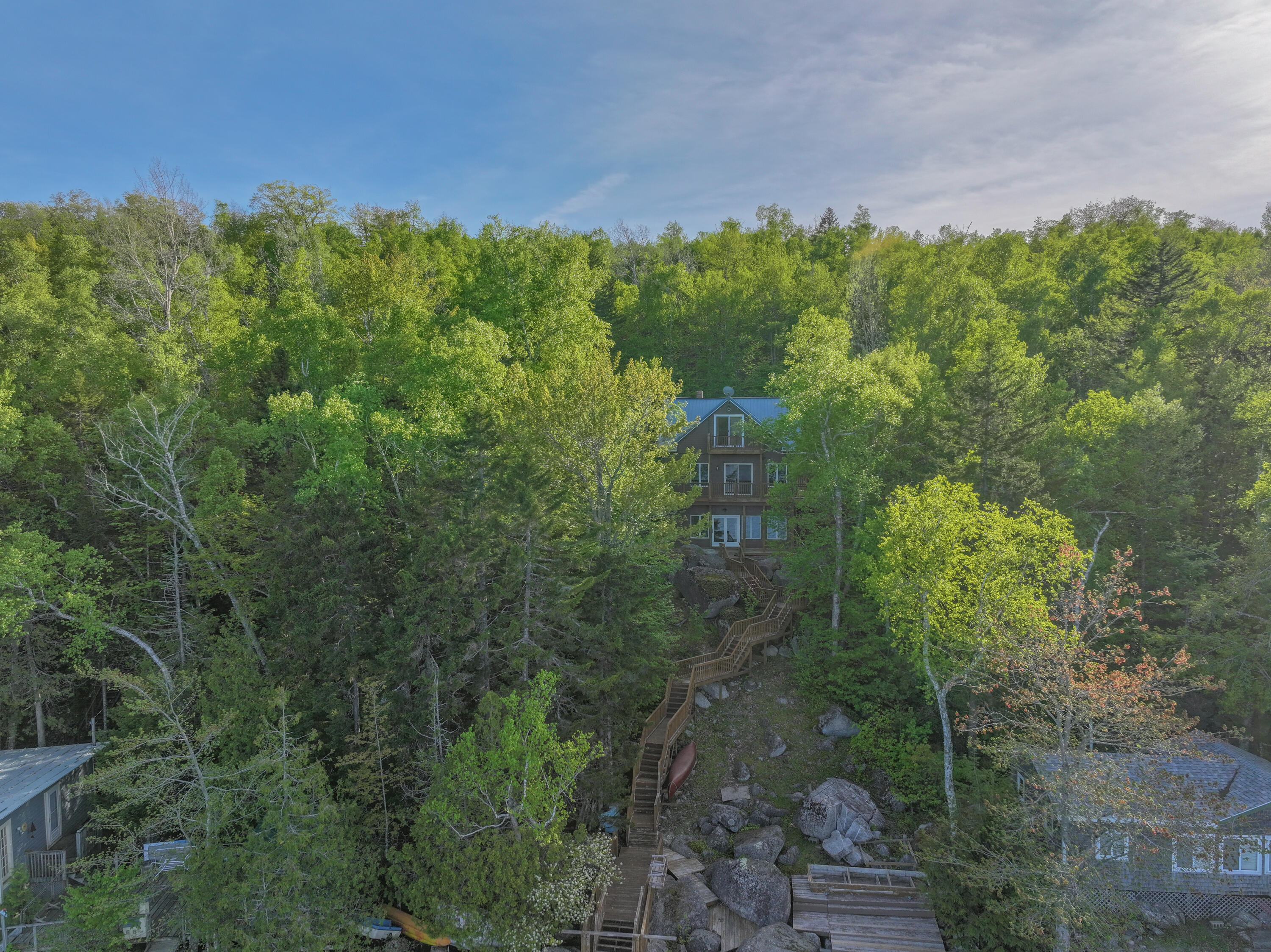 705 West Shore Road Otis, ME 04605 - Photo 51 of 59 705WestShore-52