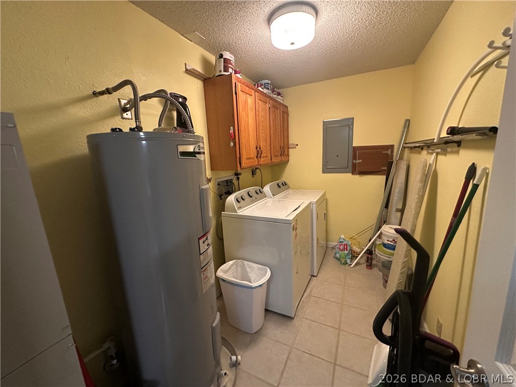 803 Winn Road, Unit 7C Osage Beach, MO 65065 - Photo 15 of 22 Large Laundry Room